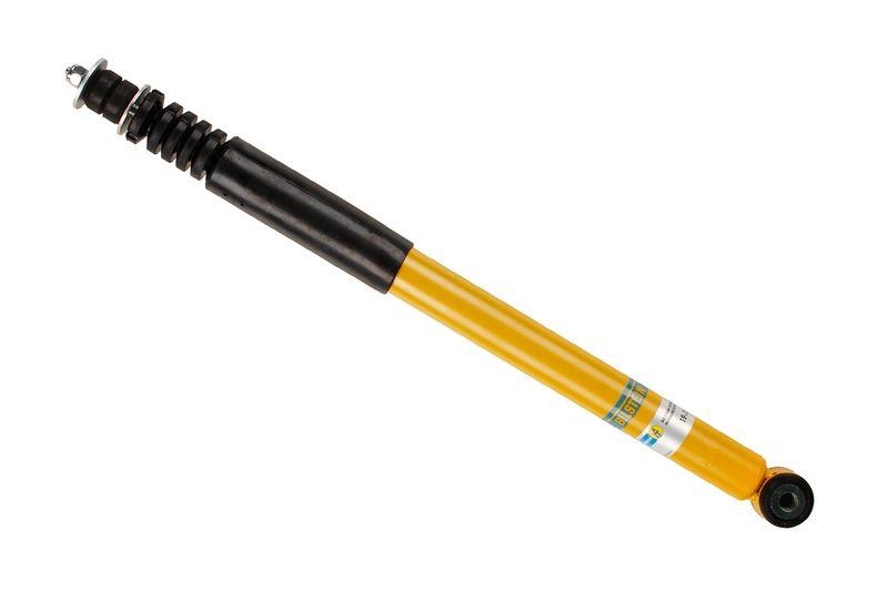 1x Bilstein Sto&szlig;d&auml;mpfer Hinten B6 Hochleistungsd&auml;mpfer passend f&uuml;r Dacia Sandero 19-235394