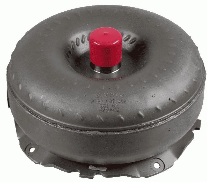 SACHS Torque Converter