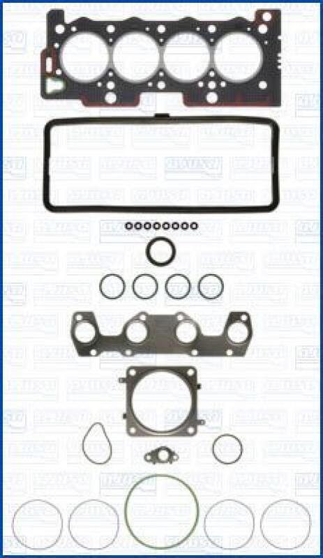 AJUSA Gasket Set, cylinder head