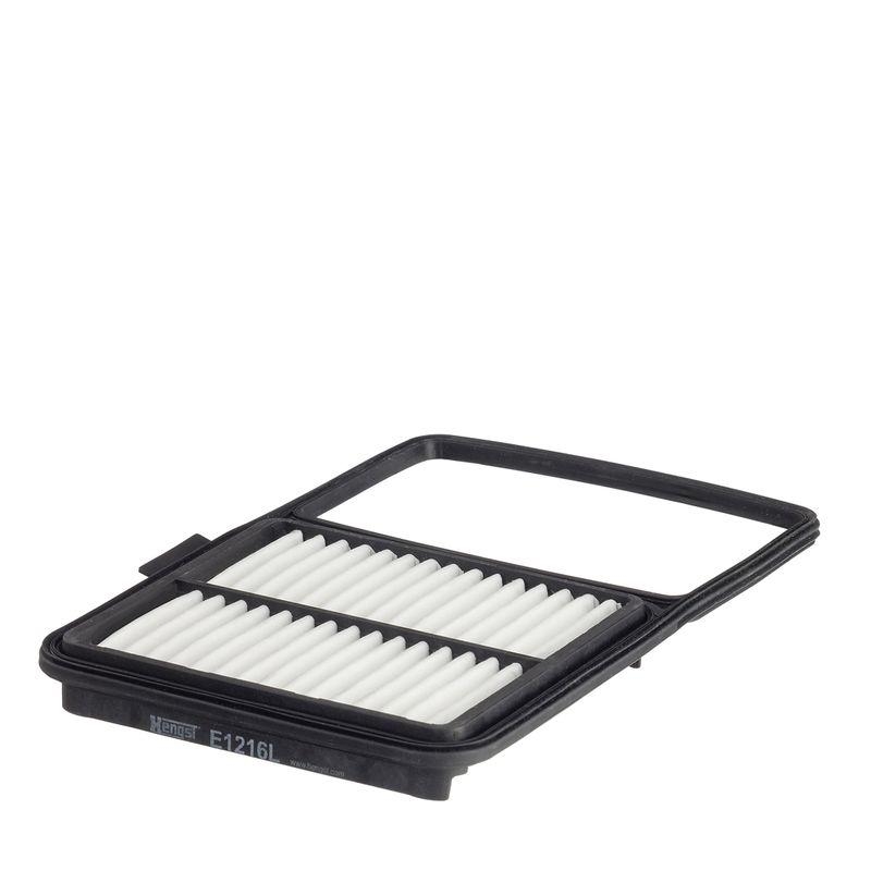 HENGST FILTER Luftfilter E1216L