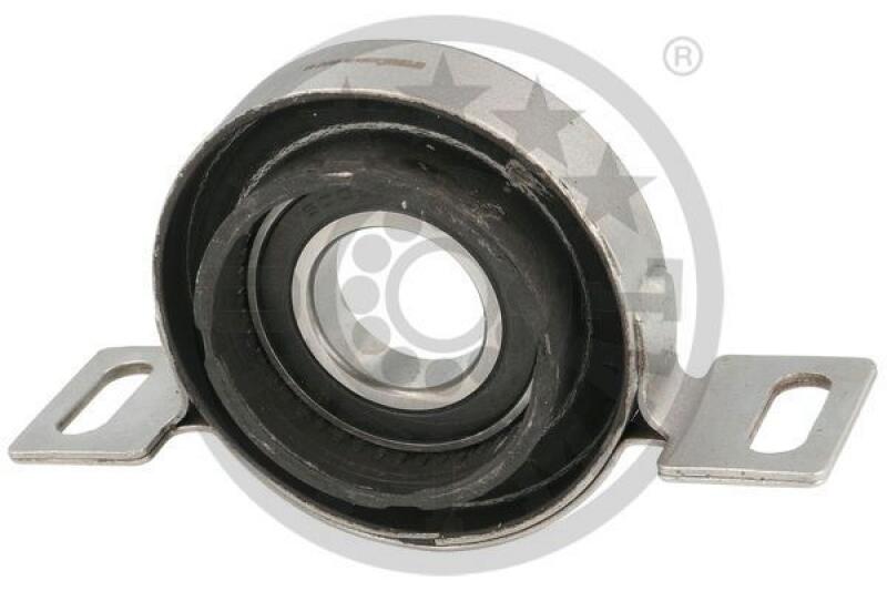 OPTIMAL Mounting, propshaft