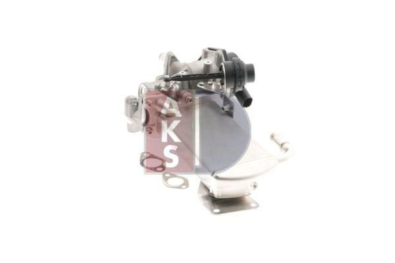 AKS DASIS EGR Module