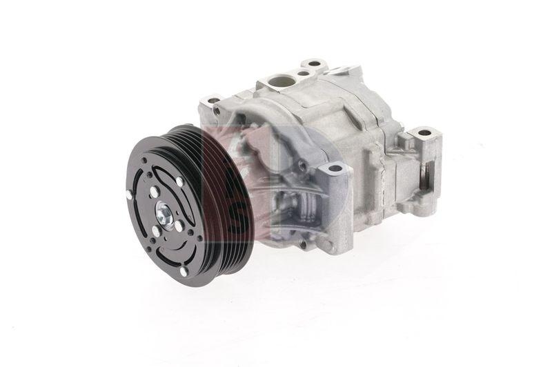 AKS DASIS Kompressor, Klimaanlage 850572N
