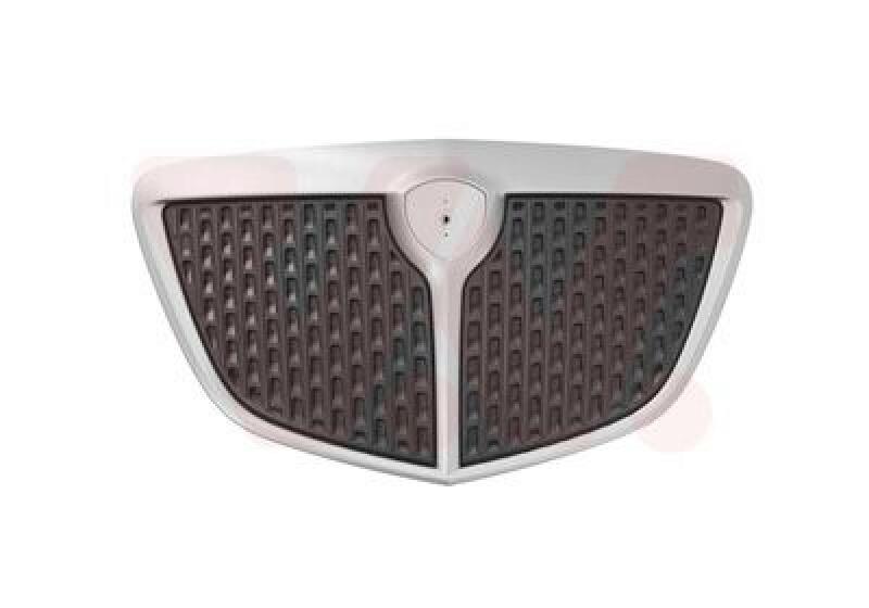 VAN WEZEL Radiator Grille