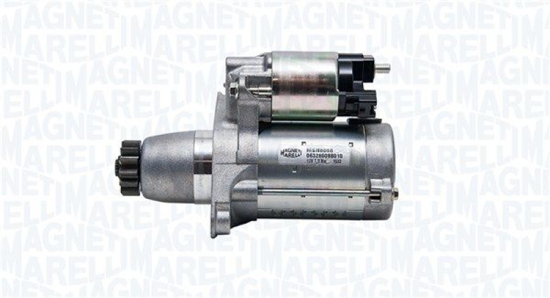 MAGNETI MARELLI Starter