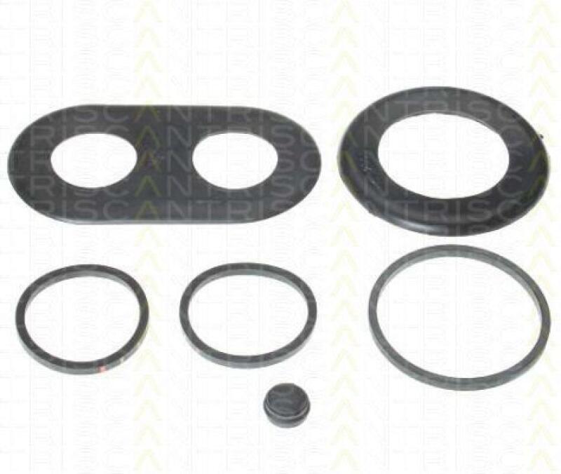 TRISCAN Repair Kit, brake caliper