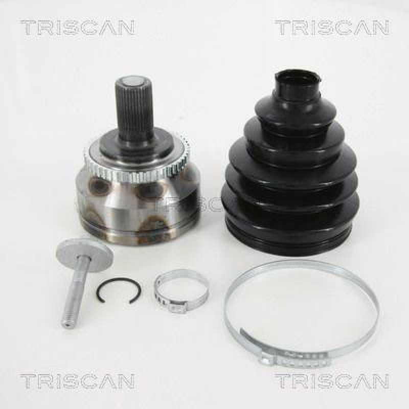 TRISCAN Joint Kit, drive shaft