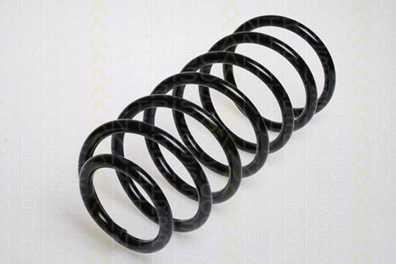 TRISCAN Coil Spring