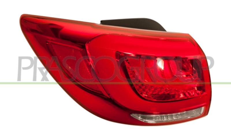 Combination Rearlight