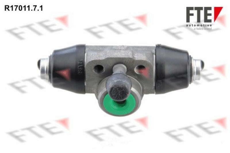 FTE Radbremszylinder R17011.7.1