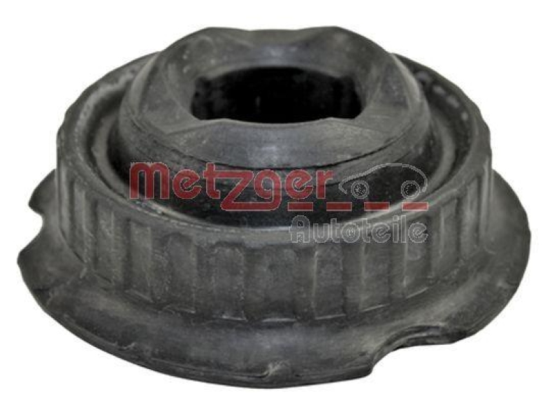 METZGER Suspension Strut Support Mount GREENPARTS
