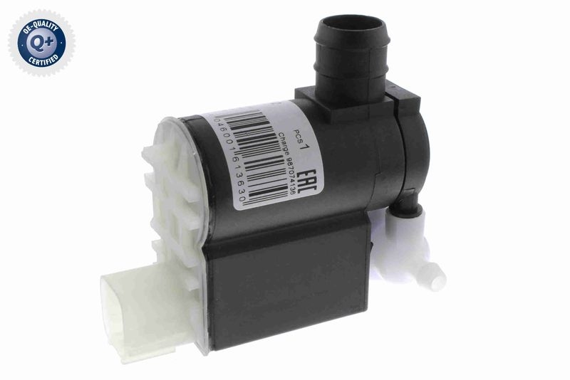 ACKOJA Washer Fluid Pump, window cleaning original spare part