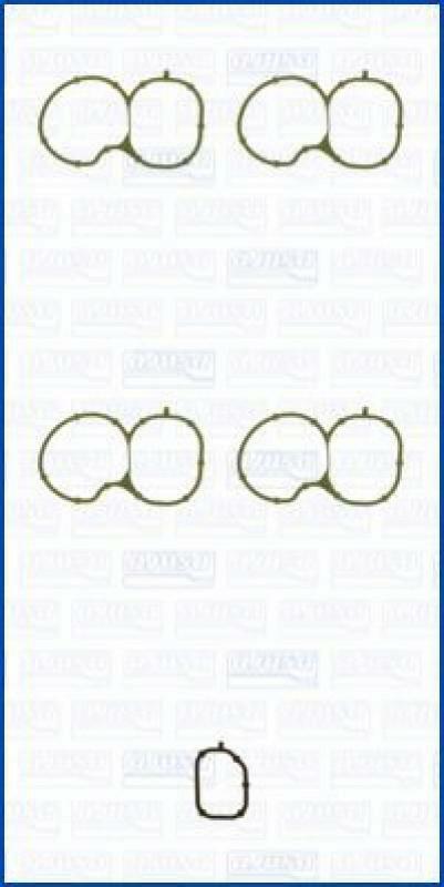 AJUSA Gasket Set, intake manifold