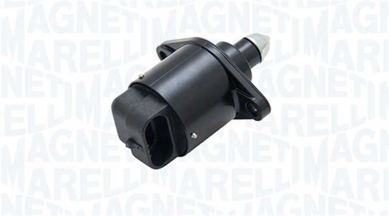 MAGNETI MARELLI Idle Control Valve, air supply