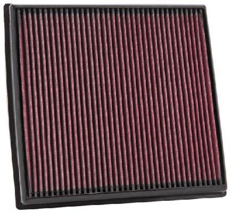 K&amp;N Filters Luftfilter