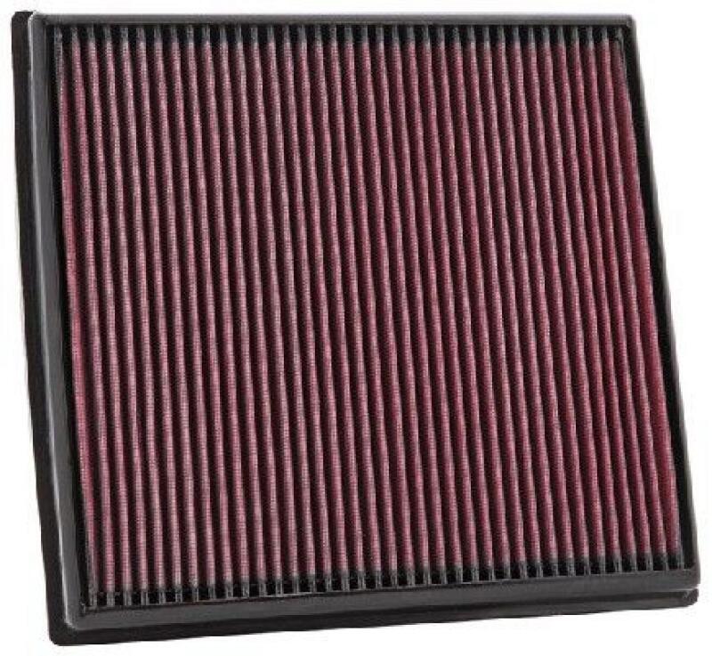 K&N Filters Luftfilter