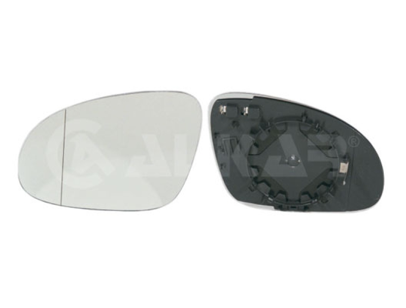 Spiegelglas, Außenspiegel 6471128