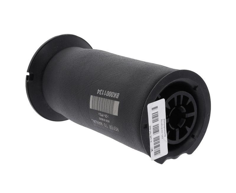 CORTECO Air Spring, suspension