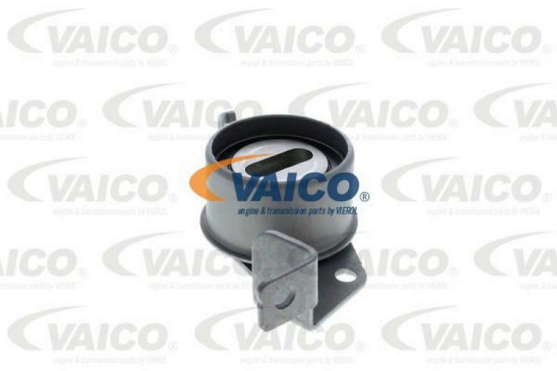 VAICO Tensioner Pulley, timing belt Original VAICO Quality