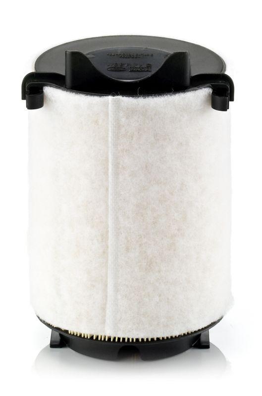 MANN-FILTER Air Filter