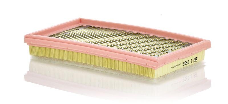 MANN-FILTER Air Filter