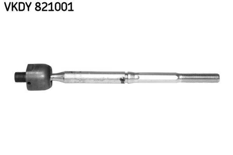 SKF Axialgelenk, Spurstange