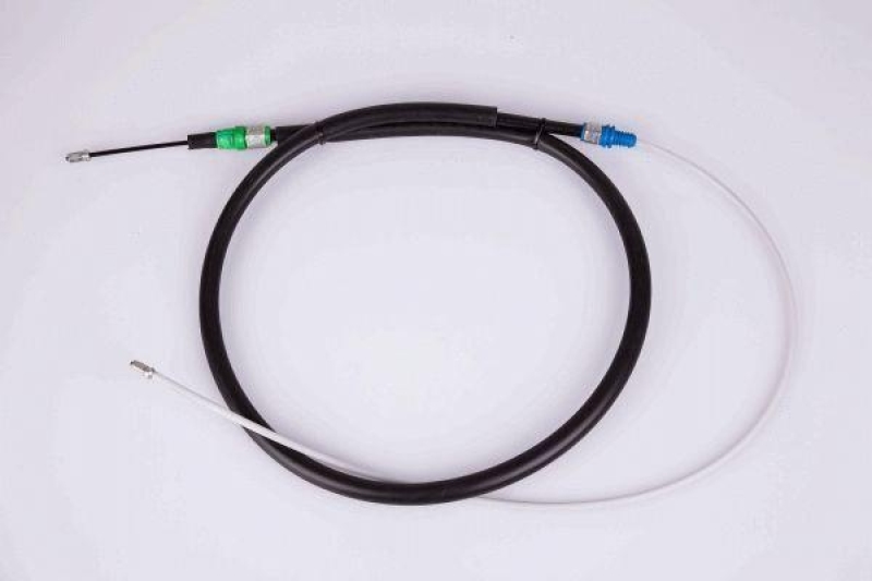 HELLA Cable, parking brake