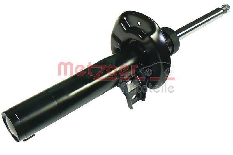 METZGER Shock Absorber GREENPARTS