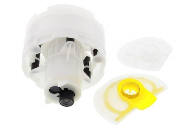 MAPCO Fuel Pump