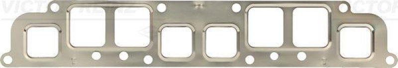 VICTOR REINZ Gasket, intake/ exhaust manifold