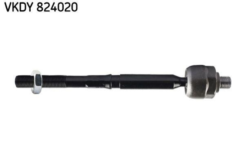 SKF Axialgelenk, Spurstange