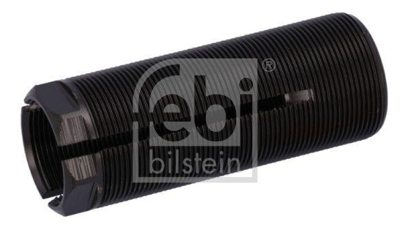 FEBI BILSTEIN Bolt, wheel alignment