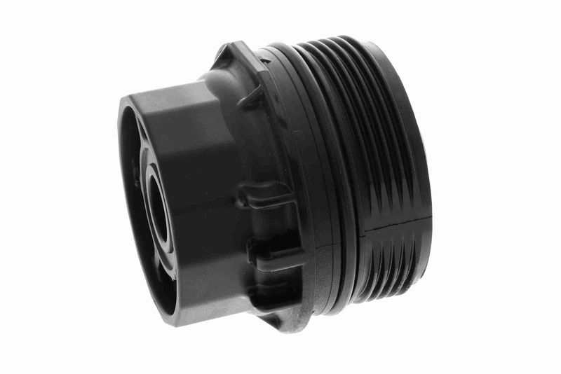 ACKOJA Cap, oil filter housing Green Mobility Parts