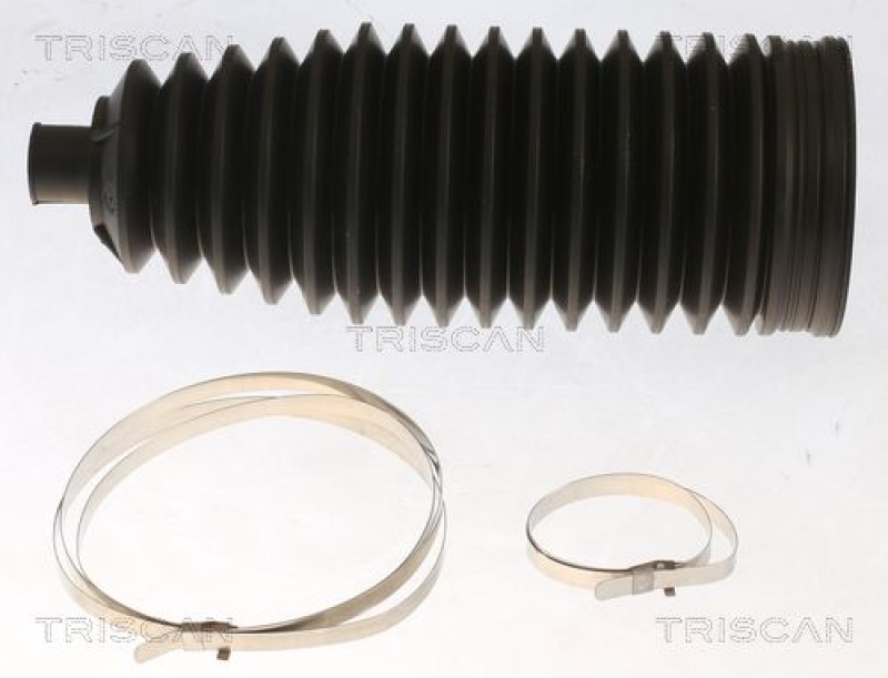 TRISCAN Bellow Kit, steering