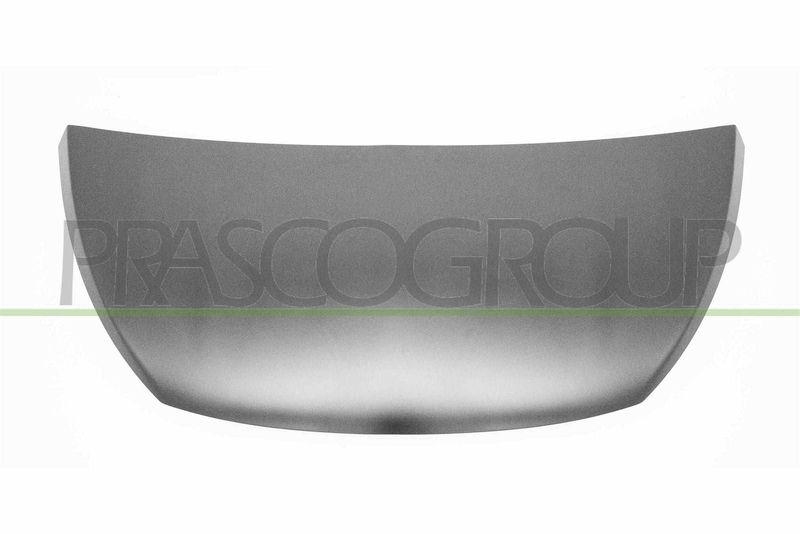 PRASCO Motorhaube