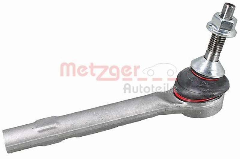 METZGER Spurstangenkopf KIT + GREENPARTS