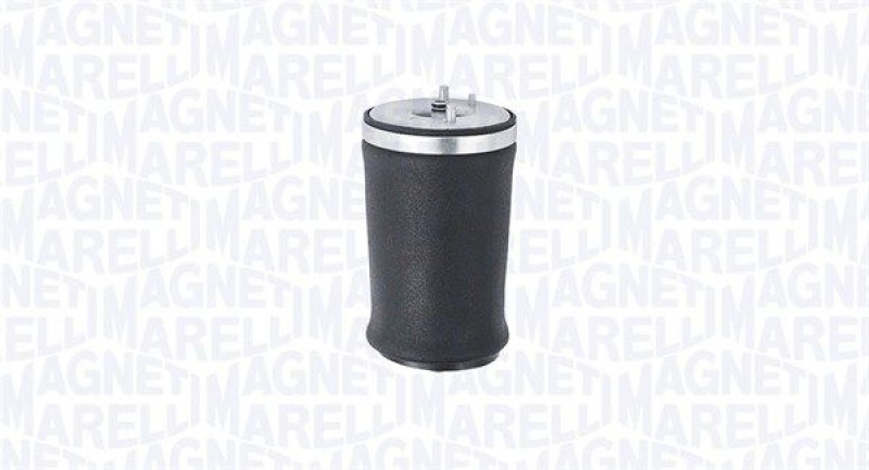 MAGNETI MARELLI Bellow, air suspension