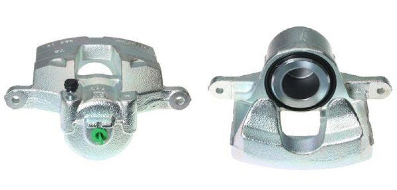 BREMBO Bremssattel ESSENTIAL LINE F 59 248