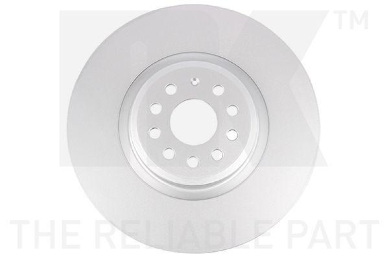 2x Brake Disc