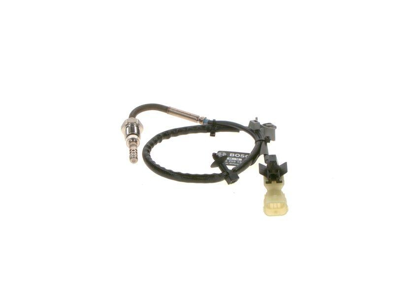 BOSCH Sensor, Abgastemperatur 0 986 259 133