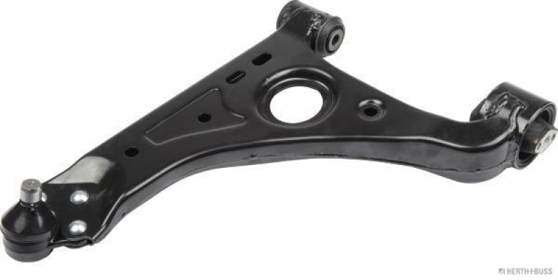HERTH+BUSS JAKOPARTS Control Arm/Trailing Arm, wheel suspension