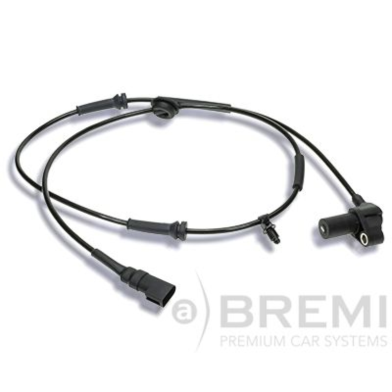 BREMI Sensor, wheel speed