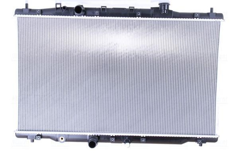 NISSENS Radiator, engine cooling
