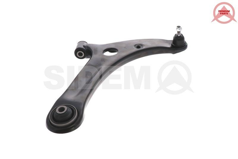 SIDEM Control Arm/Trailing Arm, wheel suspension