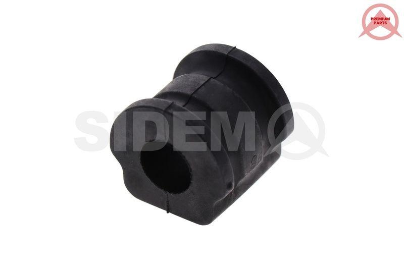 SIDEM Mounting, stabiliser