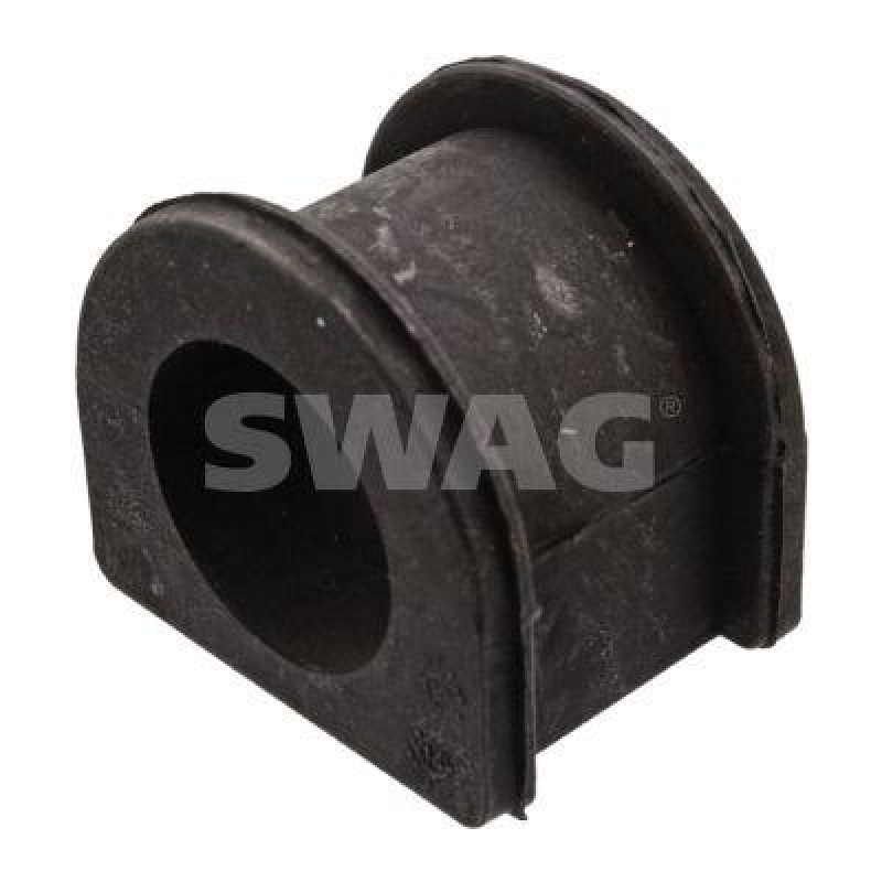 SWAG Mounting, stabiliser