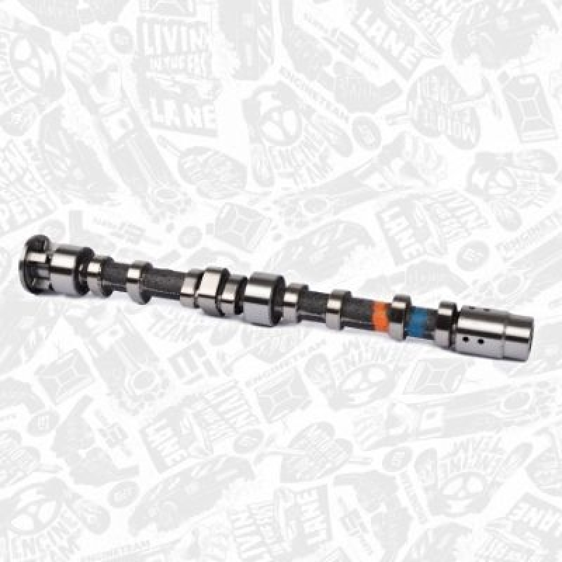 ET ENGINETEAM Camshaft