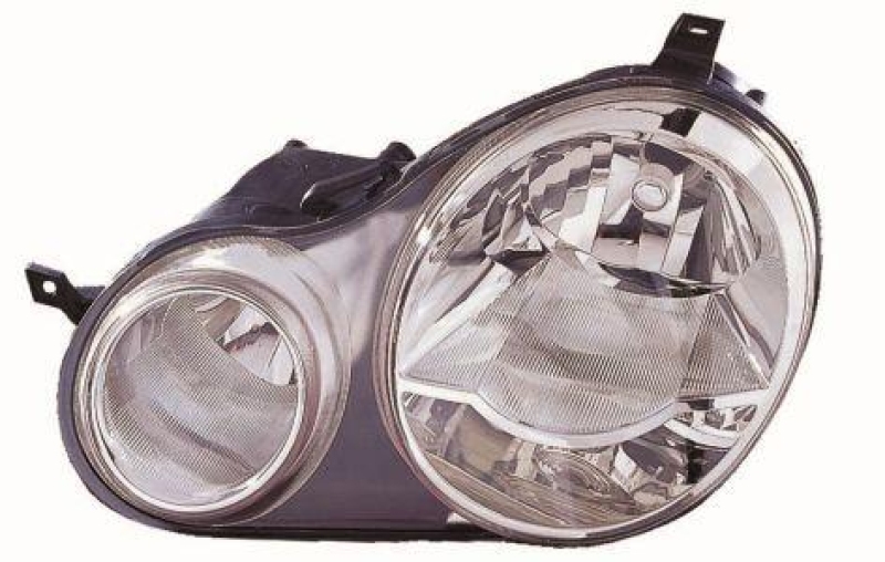 Hauptscheinwerfer 441-1150L-LD-EM