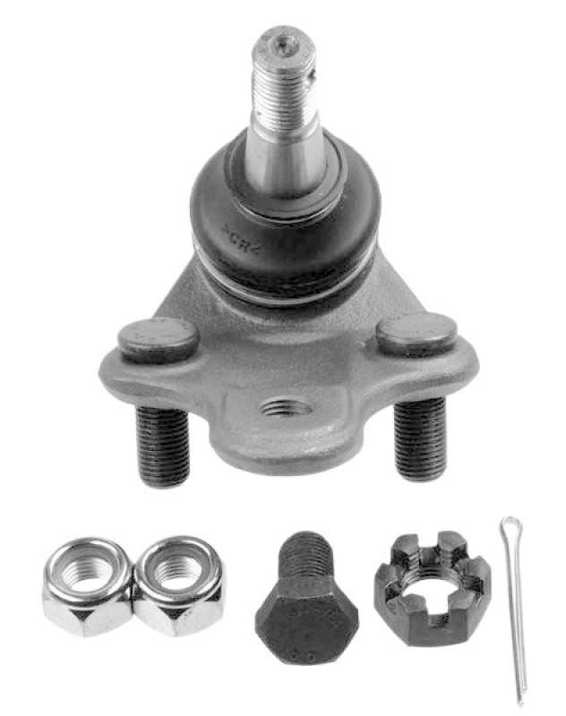 LEMF&Ouml;RDER Ball Joint