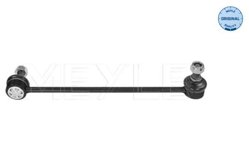 MEYLE Stange/Strebe, Stabilisator MEYLE-ORIGINAL: True to OE. 016 060 0077